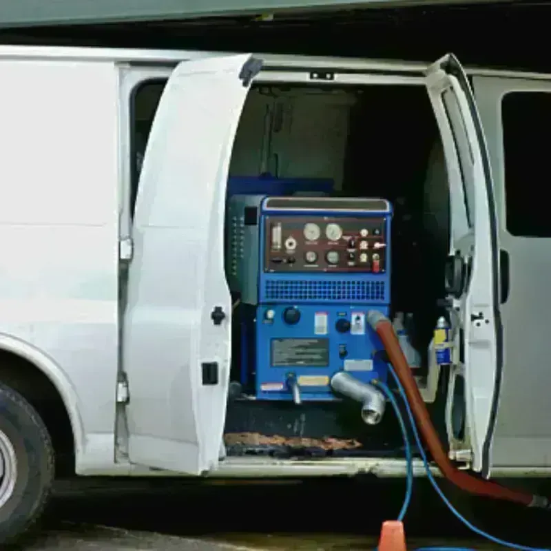 Water Extraction process in Taylor County, GA